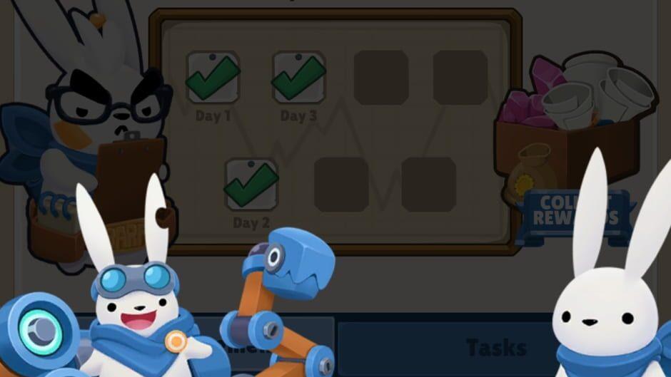 BattleSky Brigade: TapTap screenshot 3