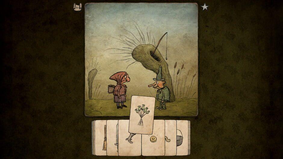 Pilgrims screenshot 3