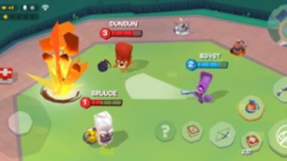 Zooba screenshot 2