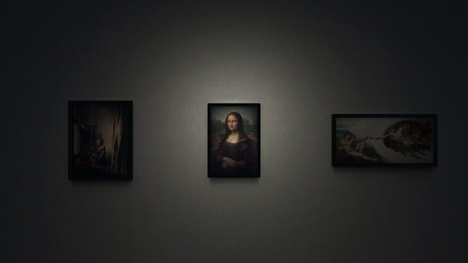 Art Plunge screenshot 2