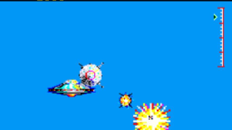 SubRoc 3D screenshot 3