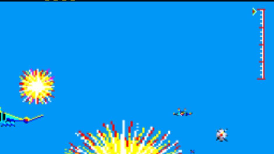 SubRoc 3D screenshot 2