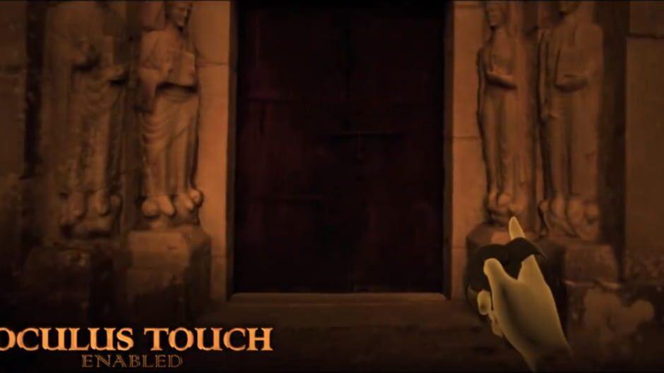 Escape Treasure Island screenshot 3
