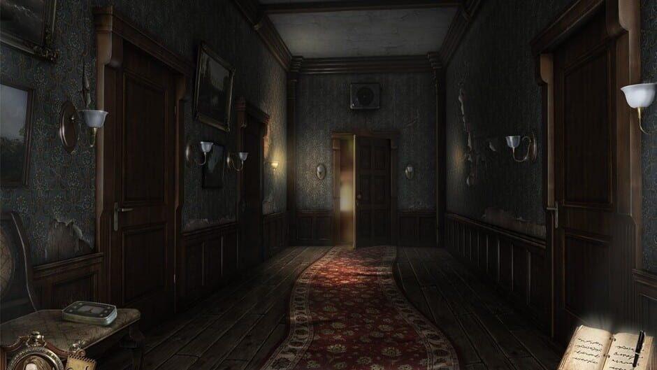 Brink of Consciousness: Dorian Gray Syndrome screenshot 3