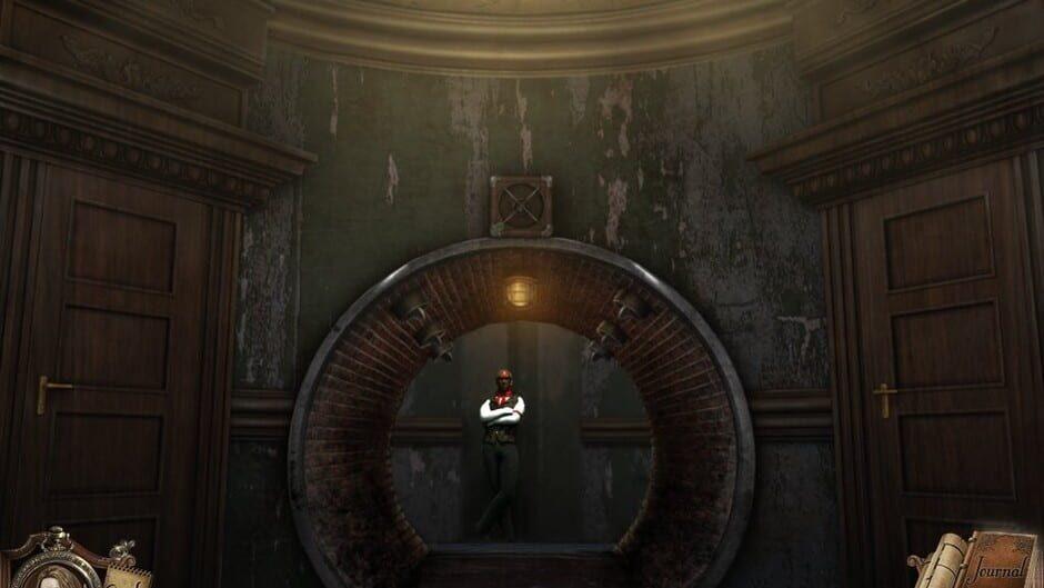 Brink of Consciousness: Dorian Gray Syndrome screenshot 2