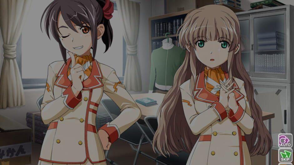 Kira Kira screenshot 1
