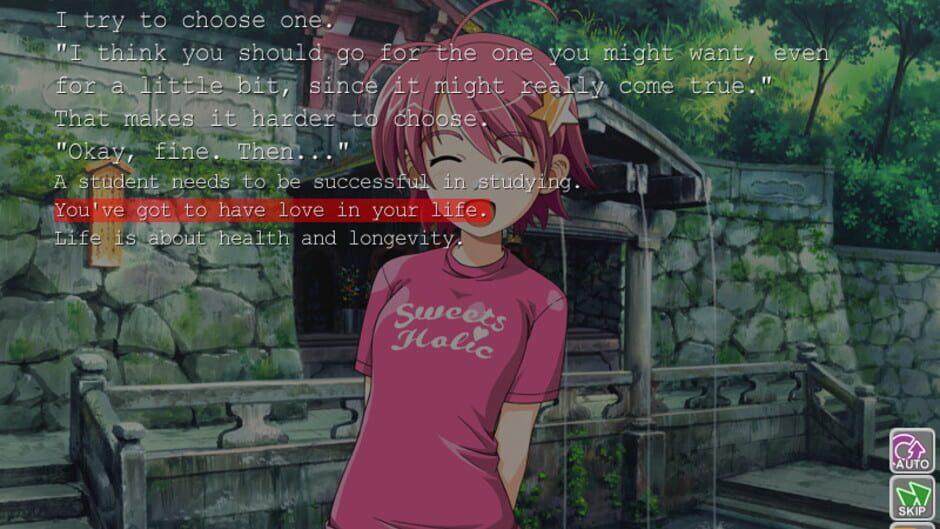 Kira Kira screenshot 3
