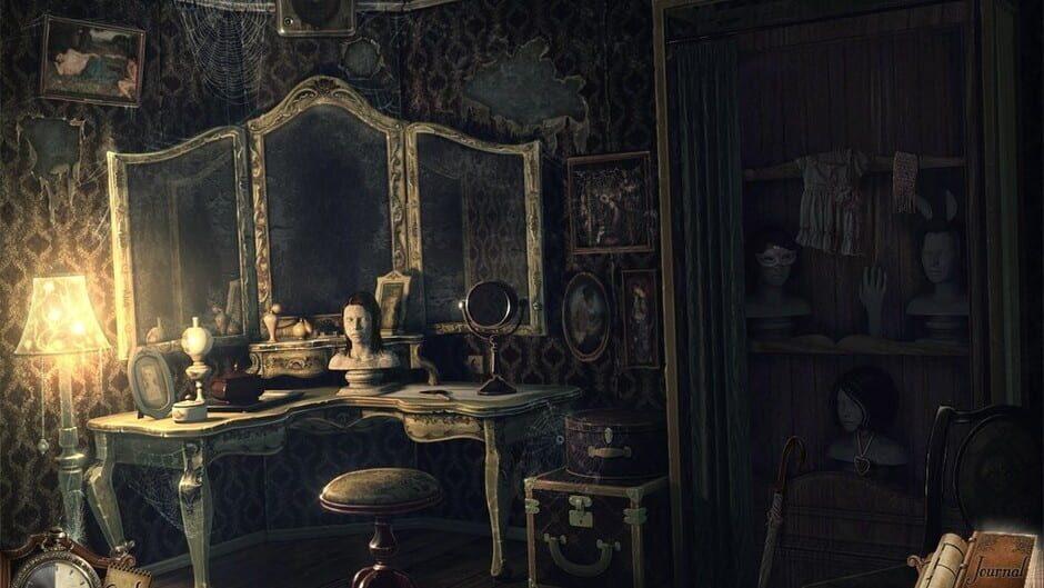Brink of Consciousness: Dorian Gray Syndrome - Collector's Edition screenshot 1