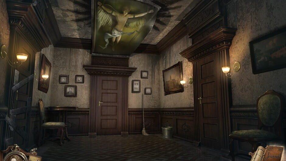 Brink of Consciousness: Dorian Gray Syndrome - Collector's Edition screenshot 2