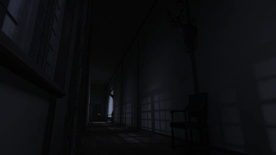 Layers of Fear: Solitude screenshot 1