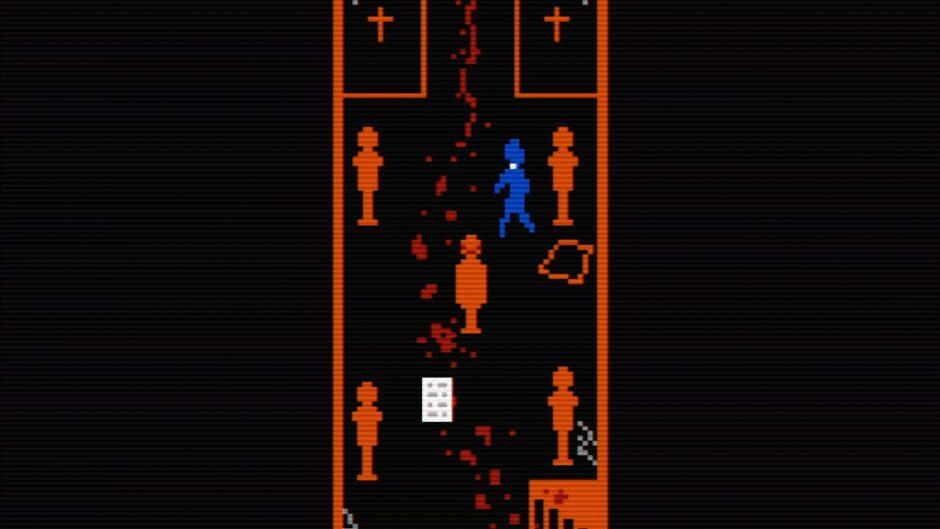Faith screenshot 3