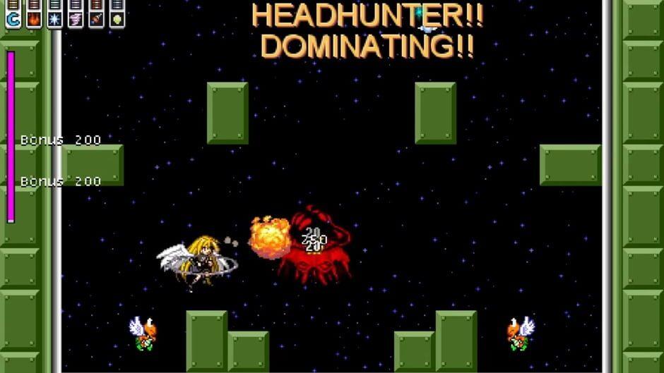 Distorted Travesty 2: The Sequel to the Prequel screenshot 2