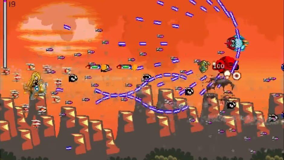 Distorted Travesty 2: The Sequel to the Prequel screenshot 3