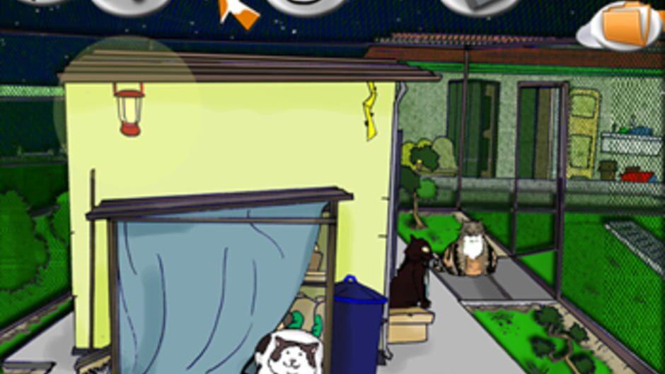 A Cat's Night screenshot 2