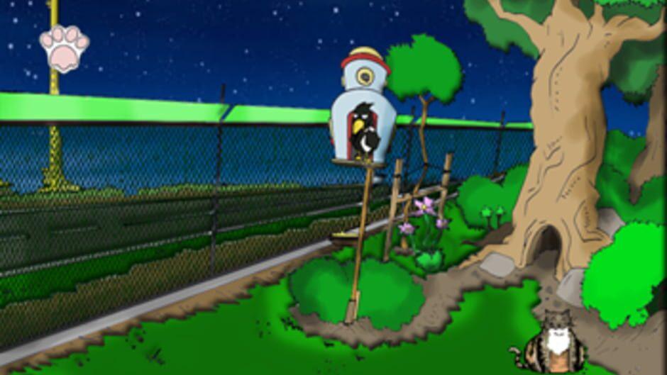 A Cat's Night screenshot 3