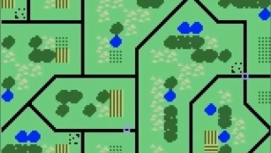 Land Battle screenshot 1