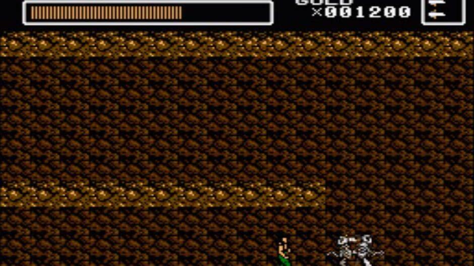 Deep Forest screenshot 1