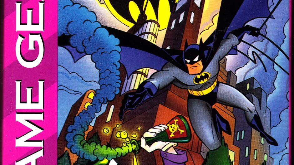 The Adventures of Batman & Robin screenshot 2