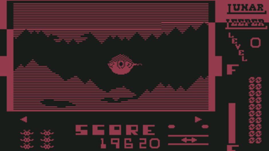 Lunar Leeper screenshot 1