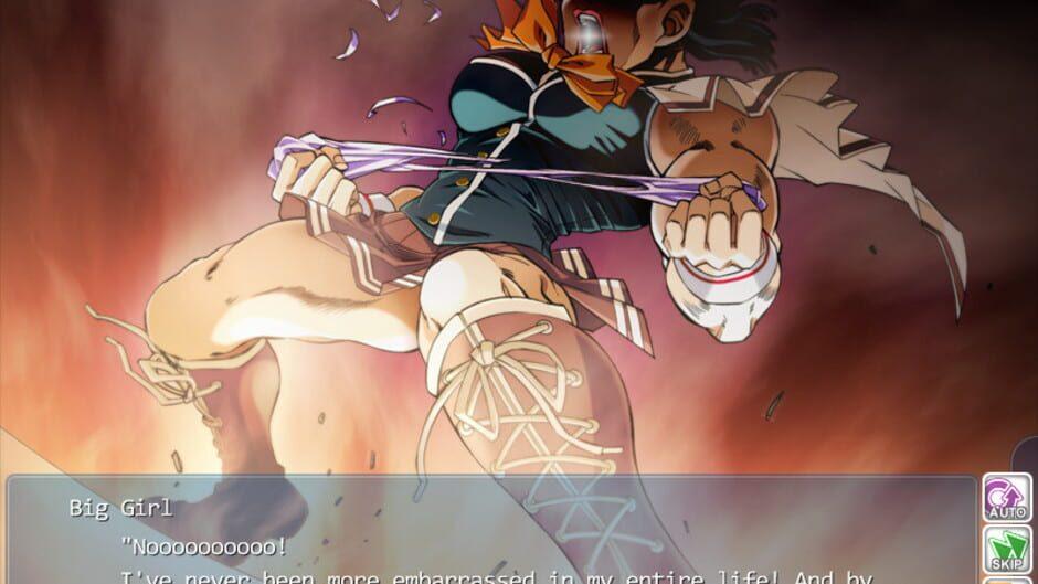 Edelweiss screenshot 3