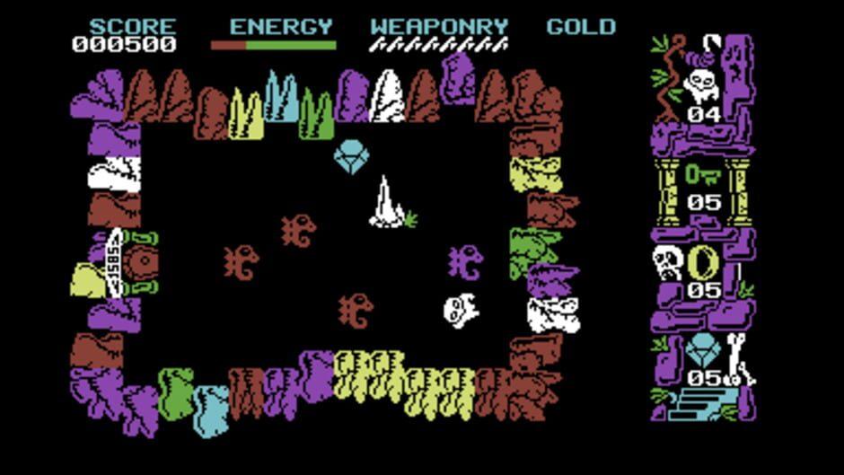 Wizard's Lair screenshot 2