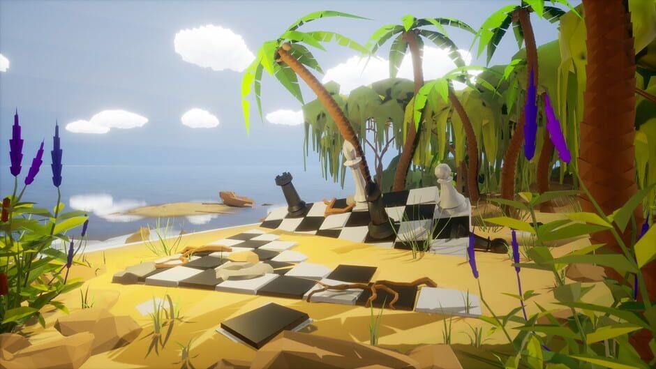 Dreamo VR screenshot 4