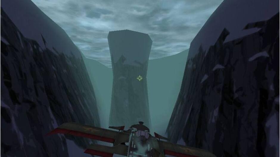 Disney's Atlantis: The Lost Empire - Trial by Fire screenshot 4