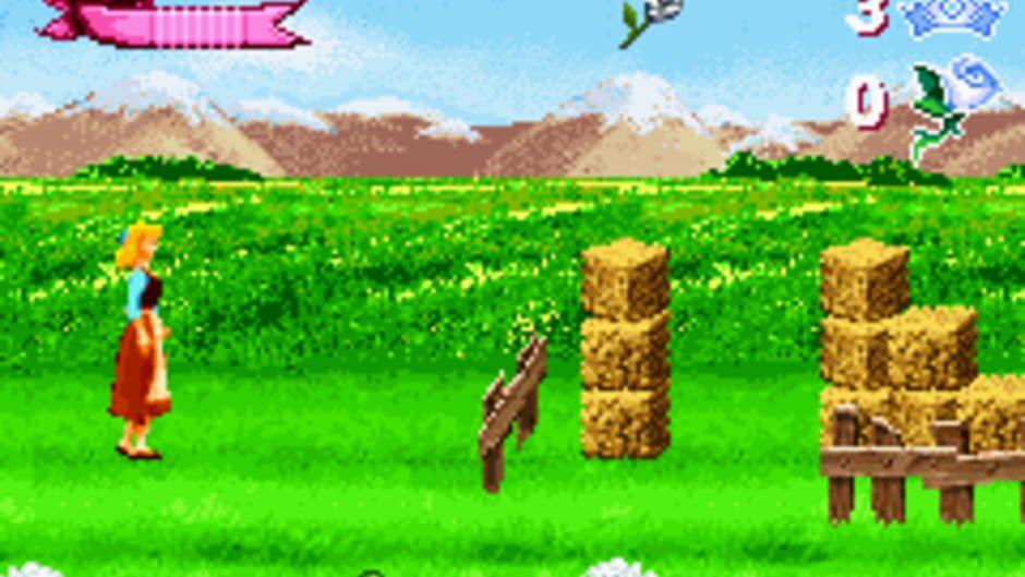 Disney's Cinderella: Magical Dreams screenshot 2