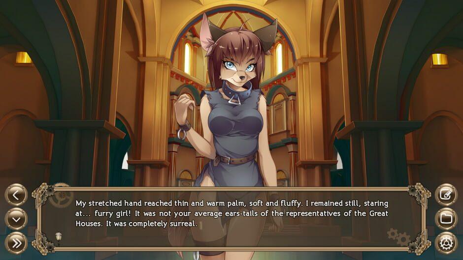 Totem City screenshot 2