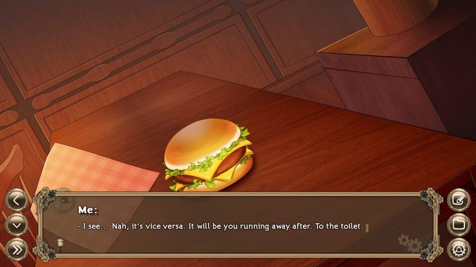 Totem City screenshot 3