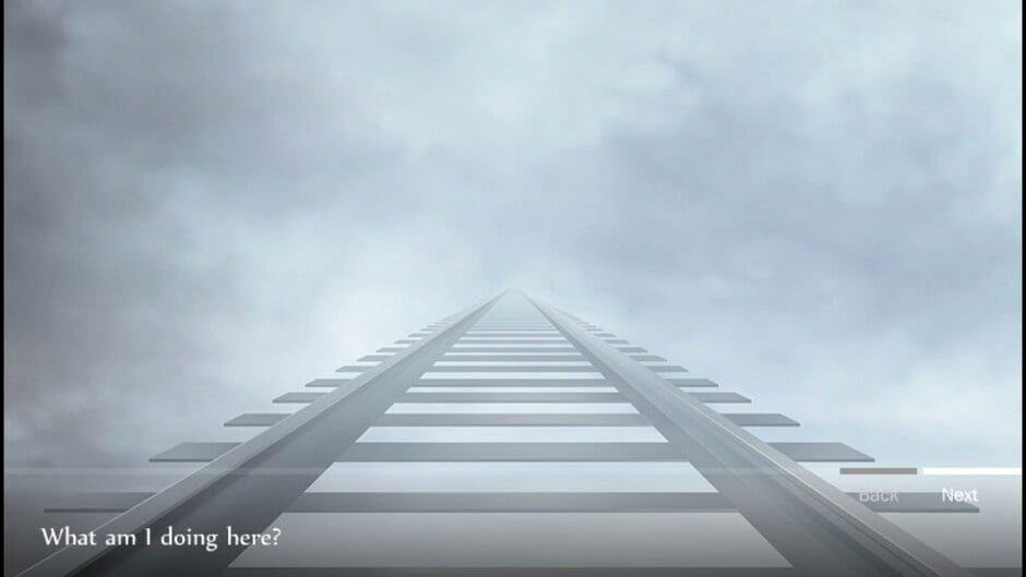 Train of Afterlife screenshot 3