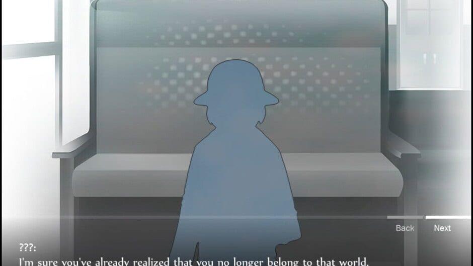 Train of Afterlife screenshot 2
