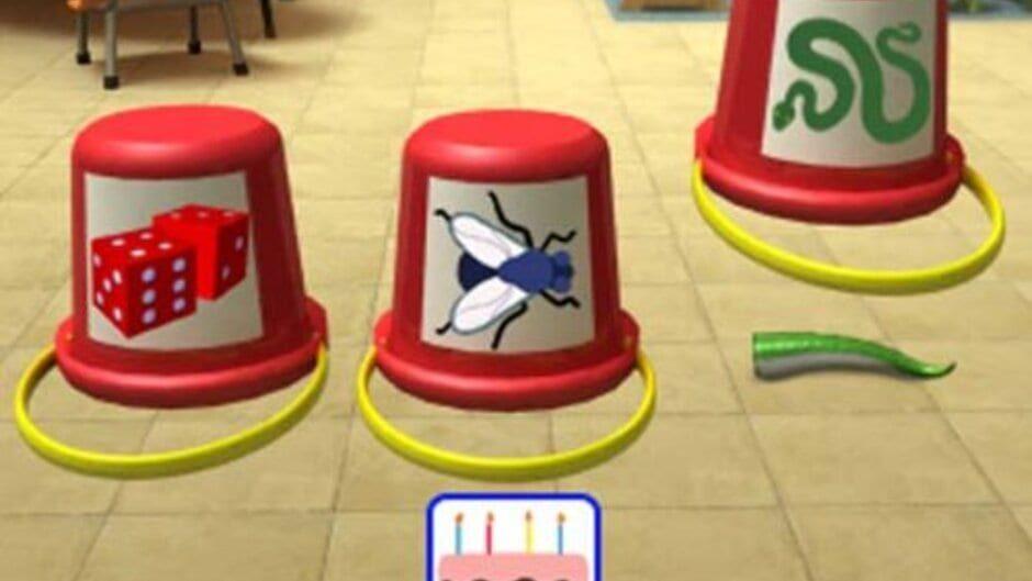 Toy Story 3 screenshot 4