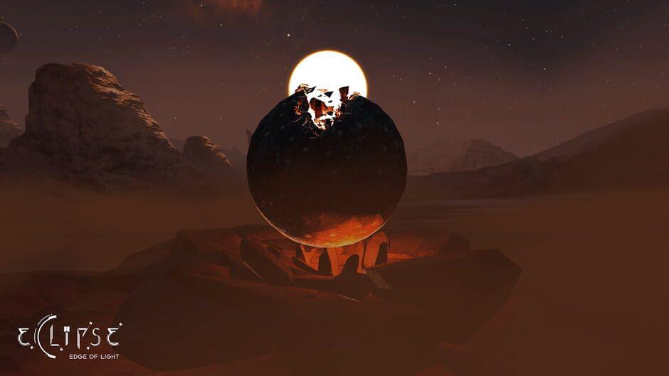 Eclipse: Edge of Light screenshot 3