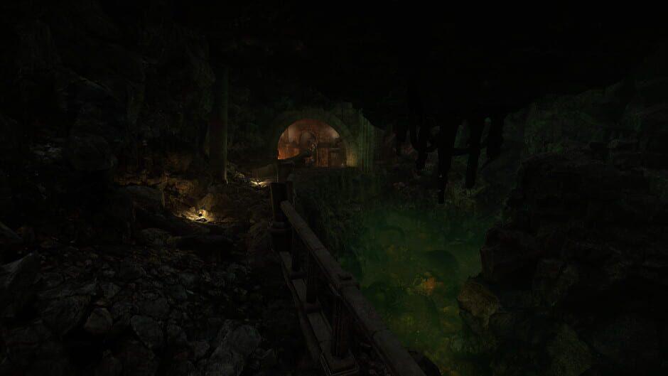The Alien Cube screenshot 4