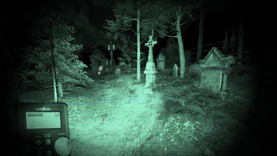 Dark Fall: Ghost Vigil screenshot 3
