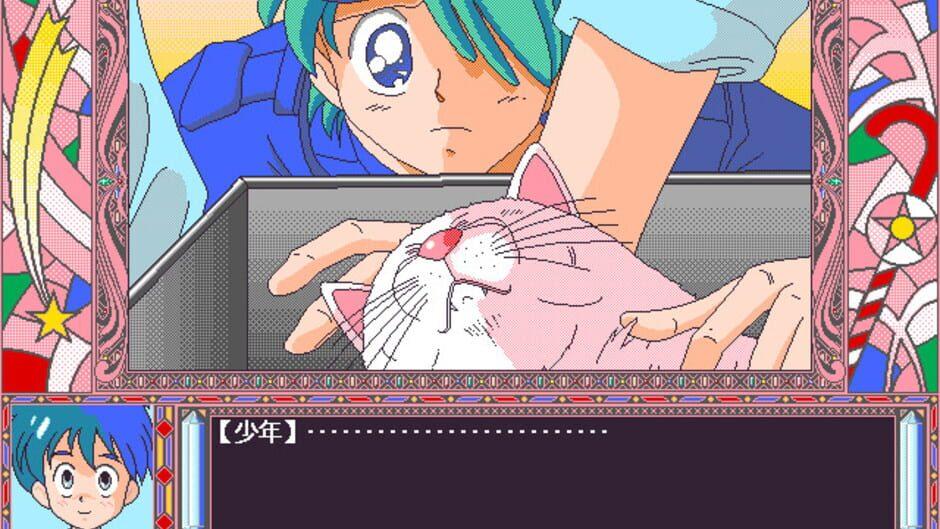 Mahou no Princess Minky Momo Fantastic World screenshot 3