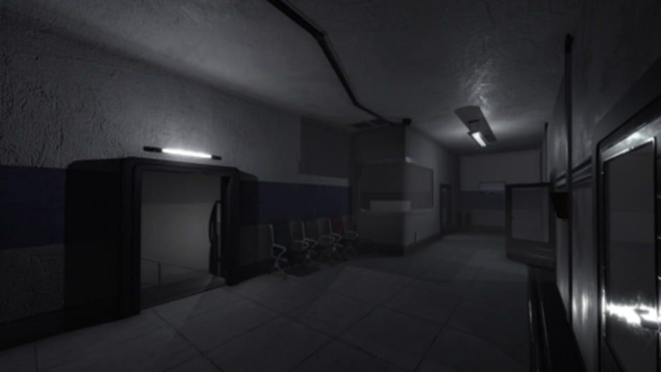 SCP: Containment Breach - Unity Edition screenshot 3