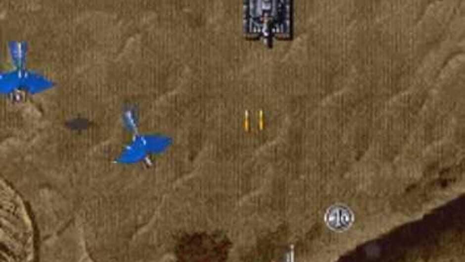 Gun Frontier screenshot 3