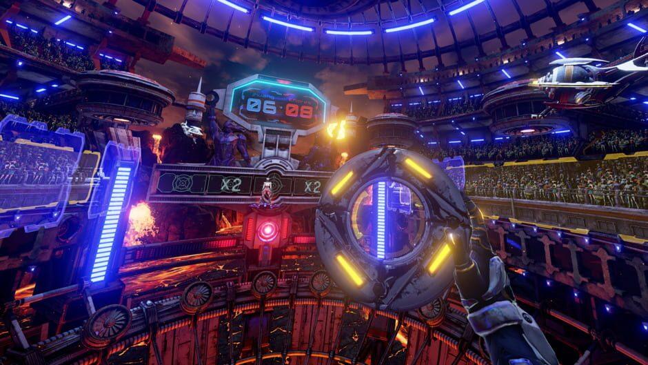 Ripcoil screenshot 1