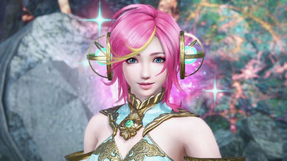 Warriors Orochi 4 Ultimate screenshot 4