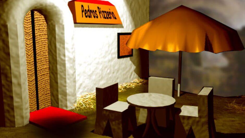 Funny Pizza Land screenshot 4