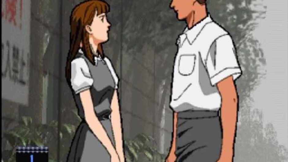 Dark Hunter: Shita Youma no Mori screenshot 3