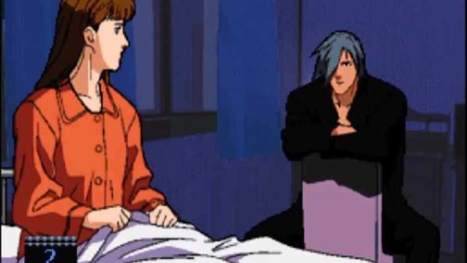 Dark Hunter: Shita Youma no Mori screenshot 2