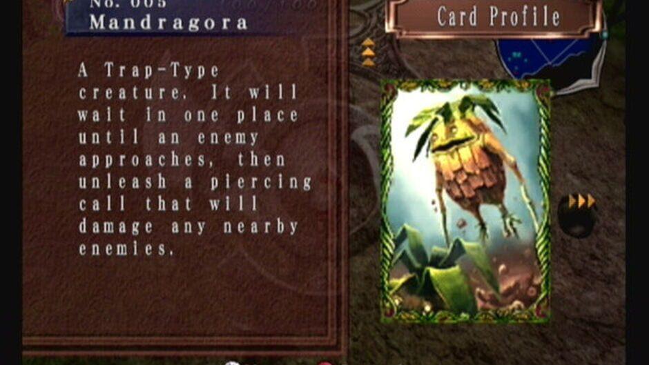 Lost Kingdoms screenshot 3
