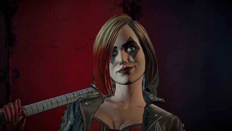 Batman: The Enemy Within - Episode 4: What Ails You screenshot 1