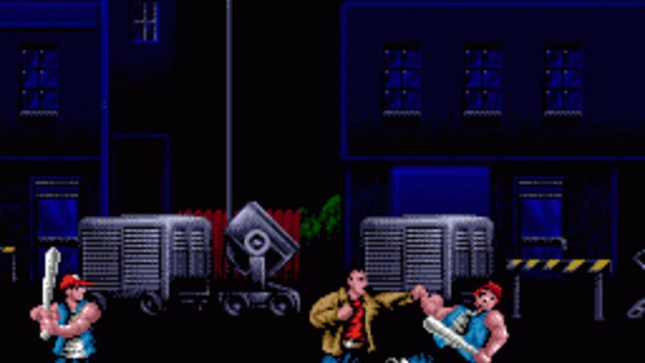 Last Action Hero screenshot 1
