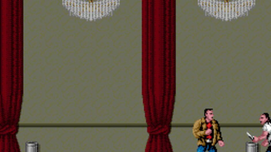 Last Action Hero screenshot 2