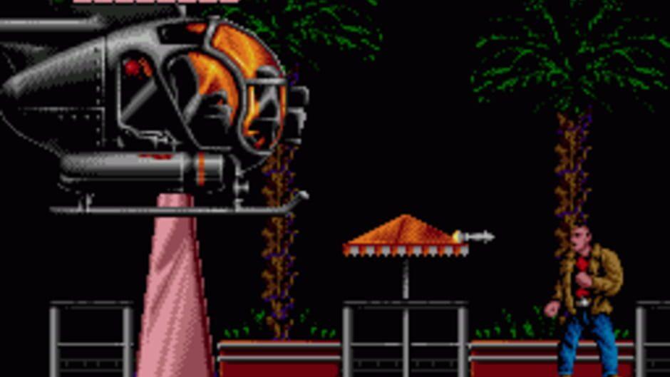 Last Action Hero screenshot 3