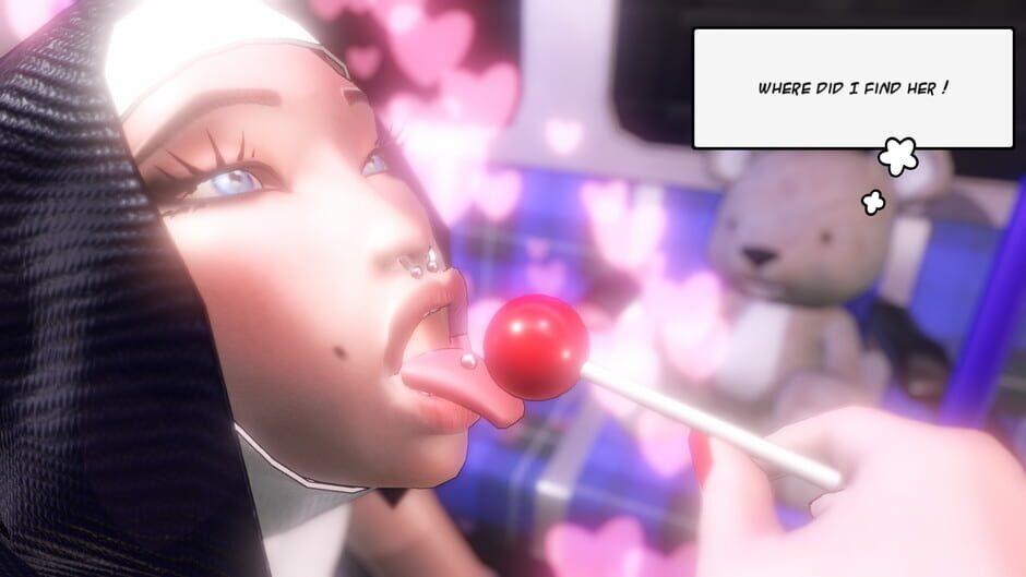 Bootybuns 2 screenshot 4